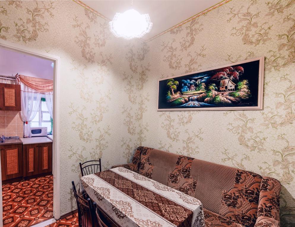 Apartment On Derybasivska 19 Odessa Extérieur photo