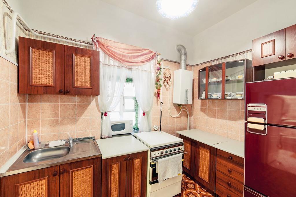 Apartment On Derybasivska 19 Odessa Extérieur photo